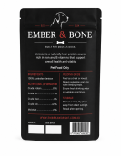 Freeze Dried Venison
