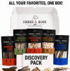 Dog Treat Packs
