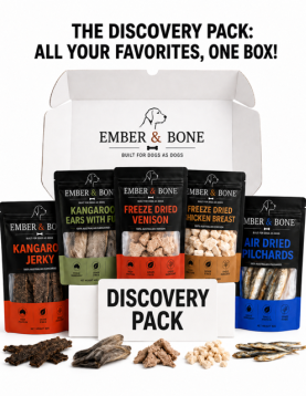 Discovery Pack